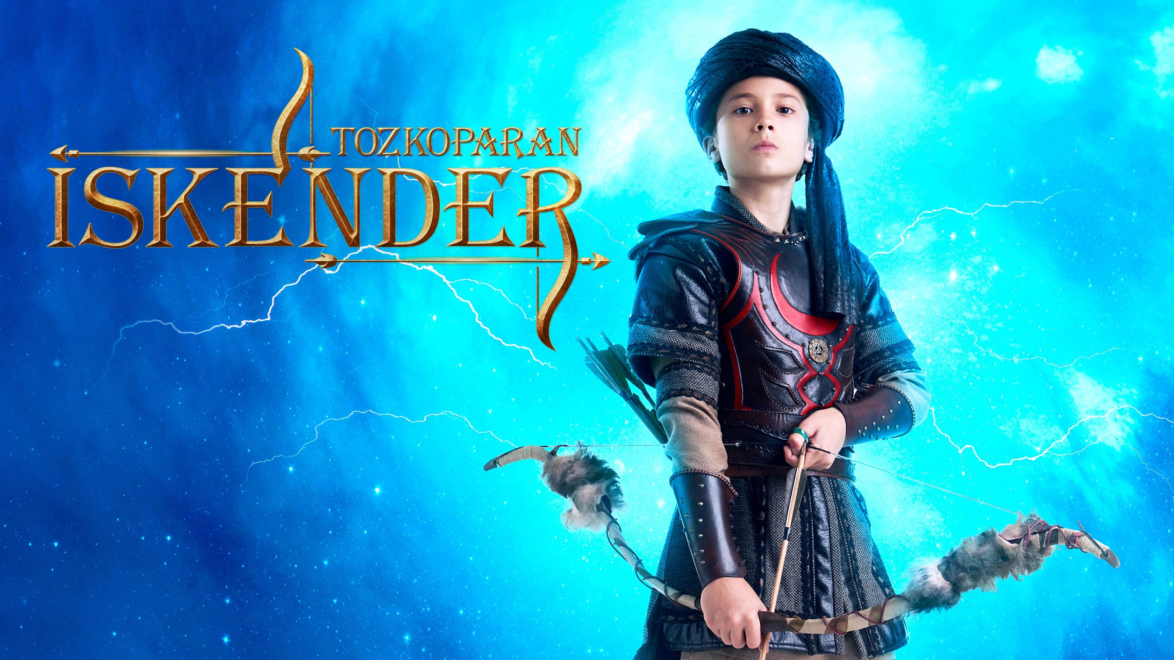 Tozkoparan: İskender Background