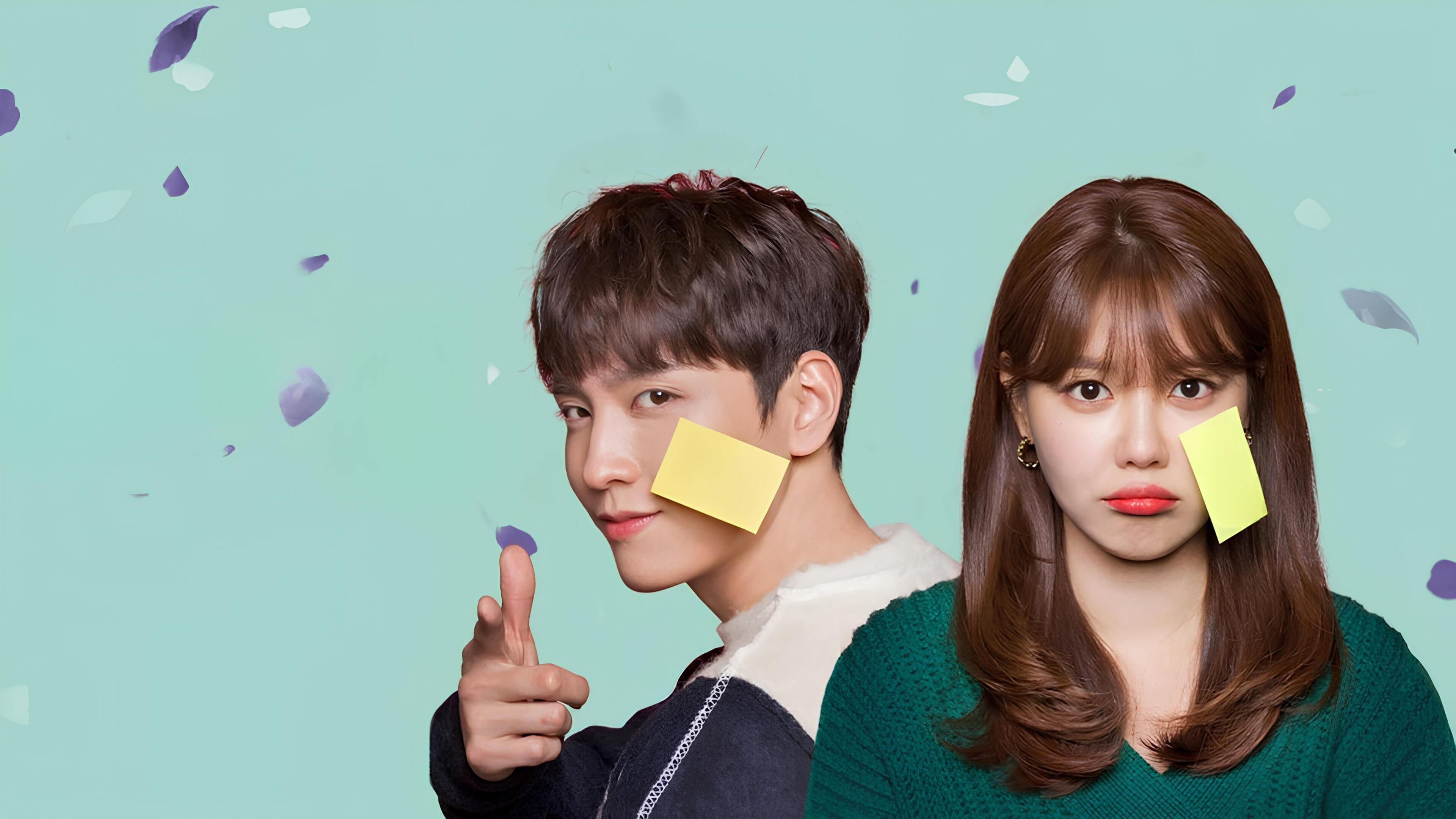 So I Married an Anti-Fan Background