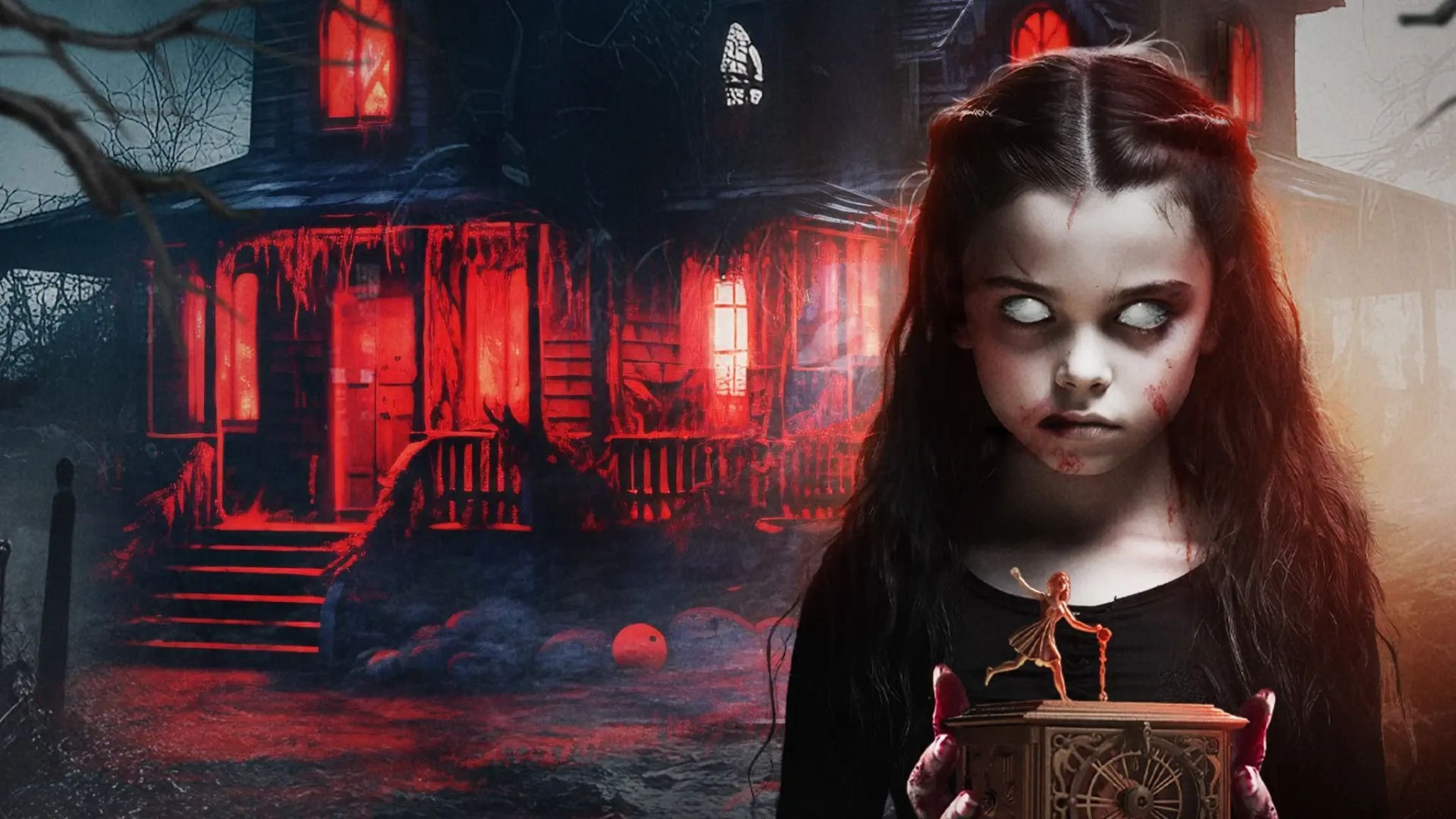 Foreclosure 2 Background