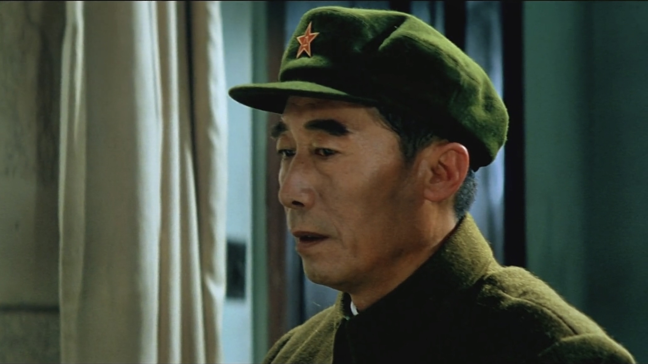 The Great Military March Forward: Pursue and Wipe Out in the South Background