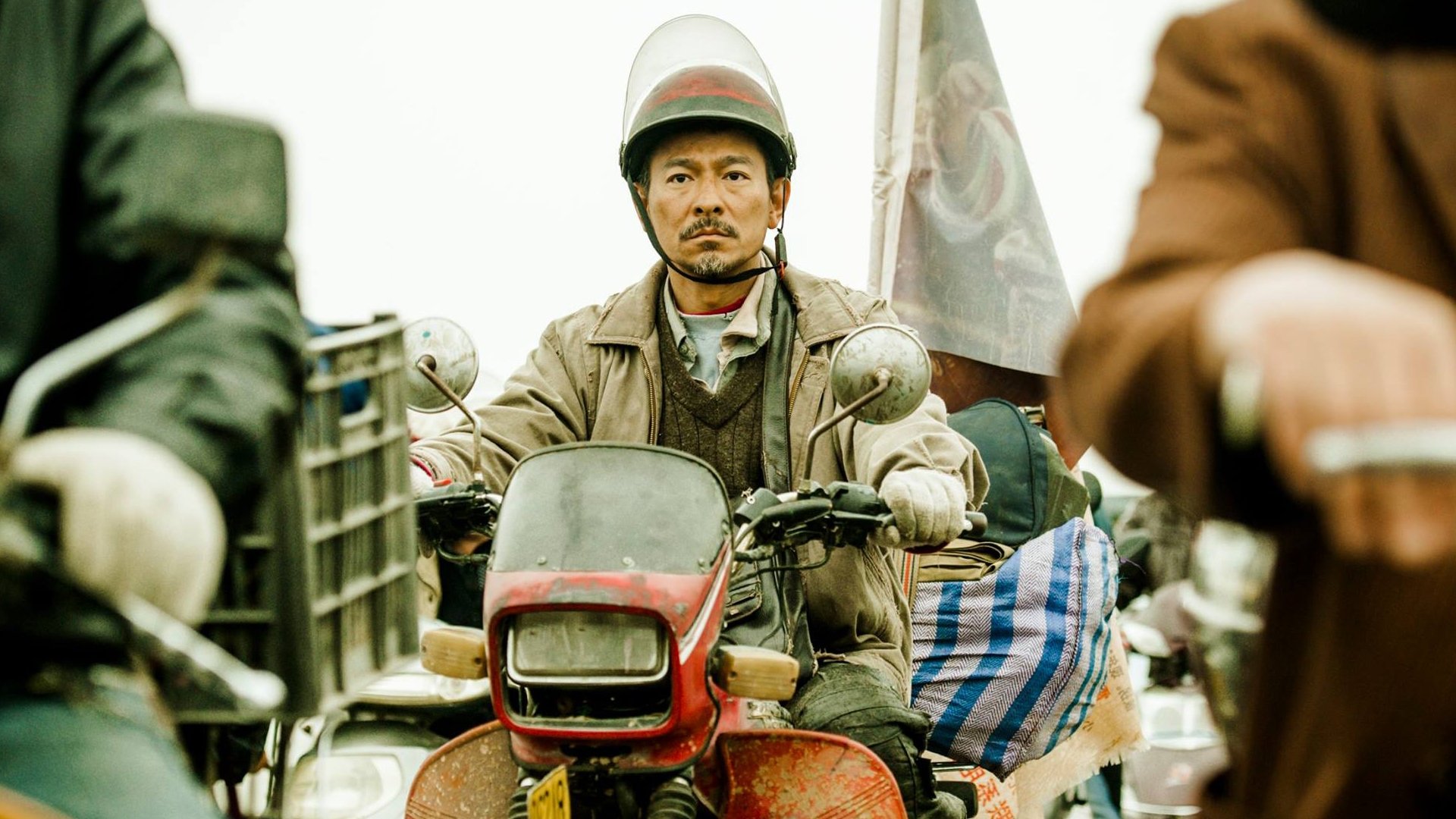 Lost and Love Background