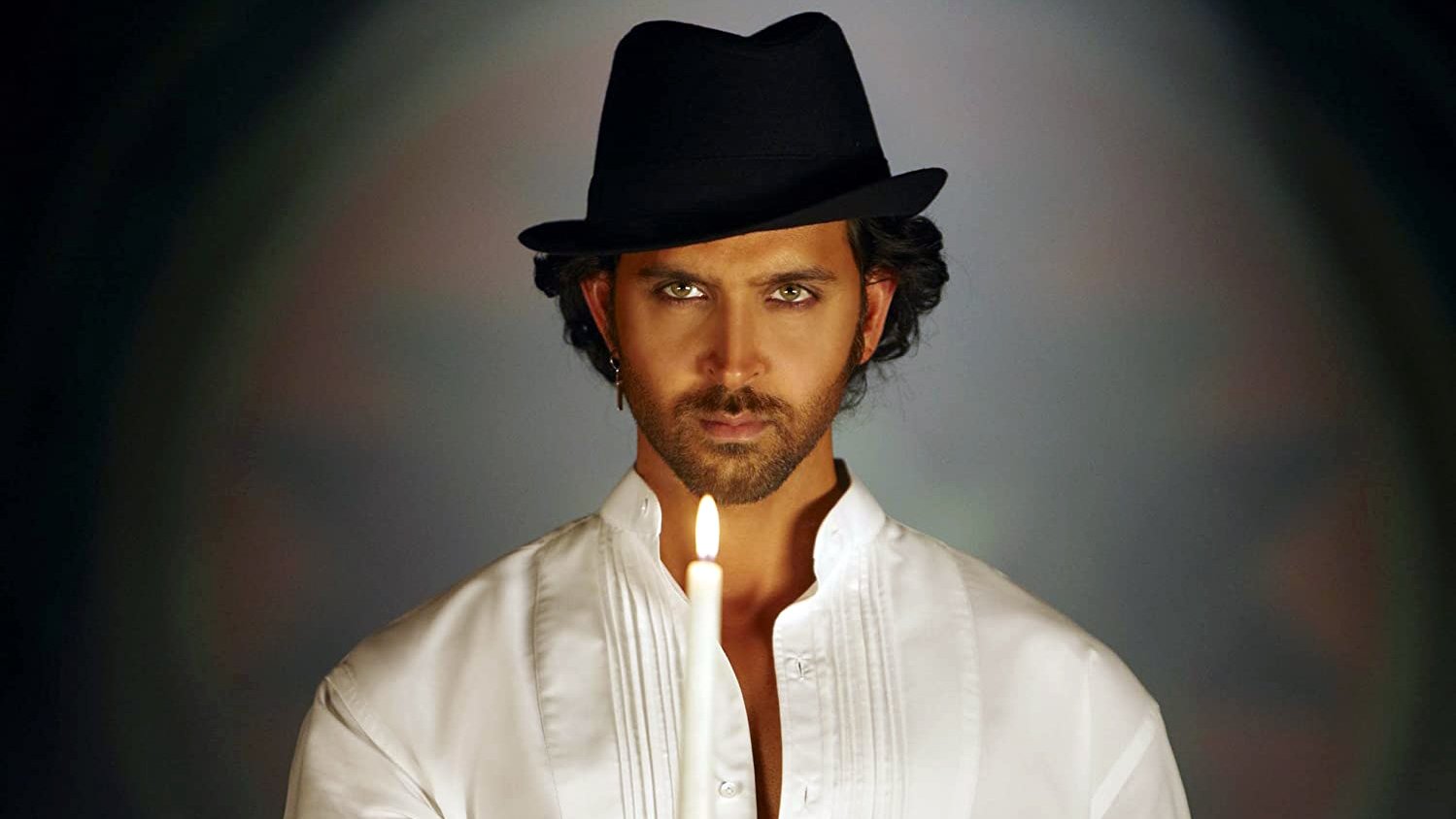 Guzaarish Background