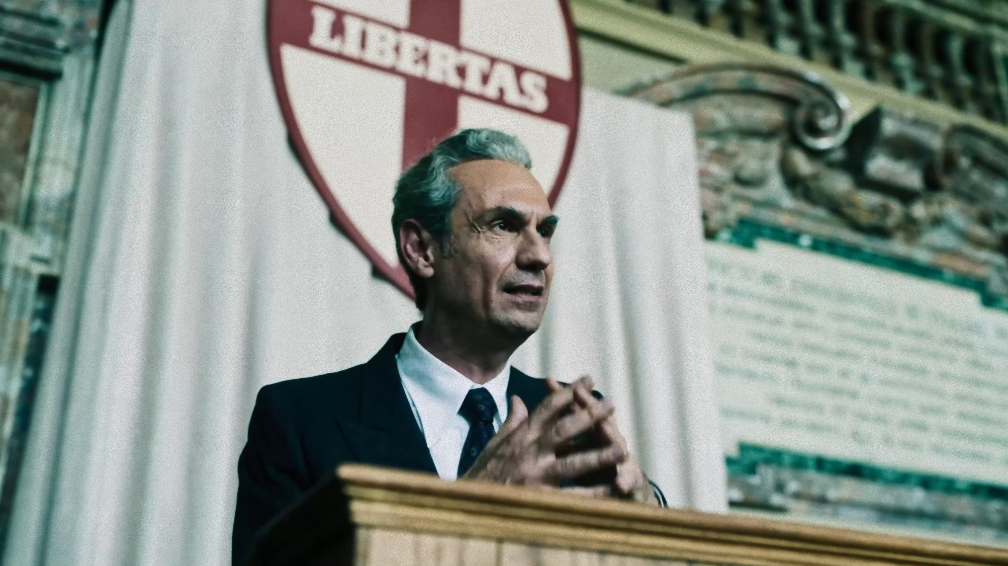 Esterno Notte (part I) Background