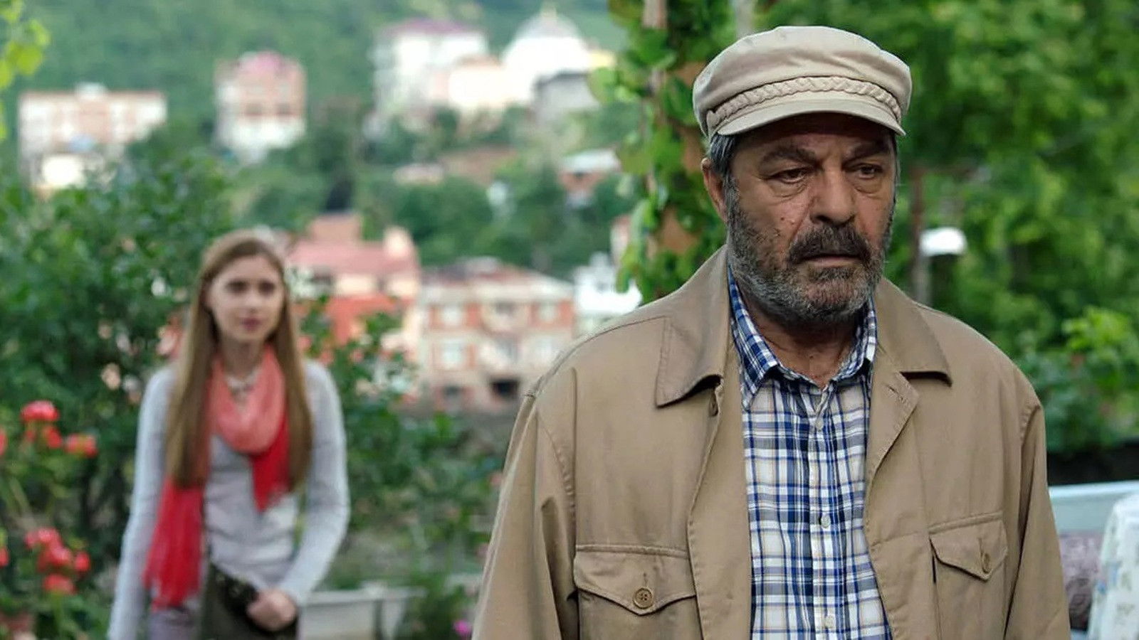 Farewell Katya Background