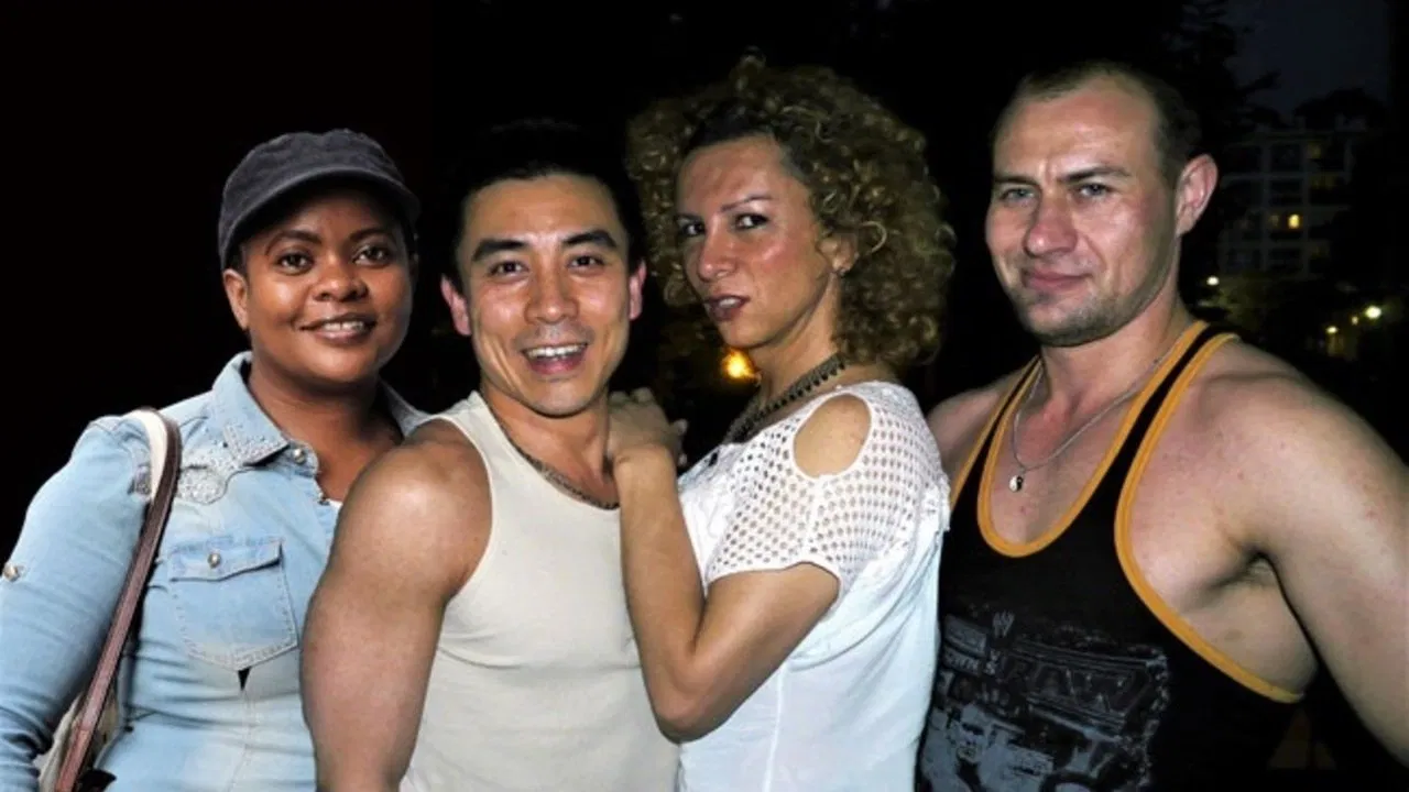 Re-Births Background