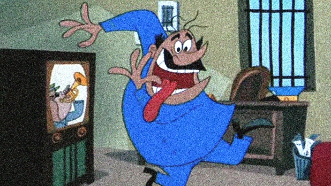 Cellbound Background