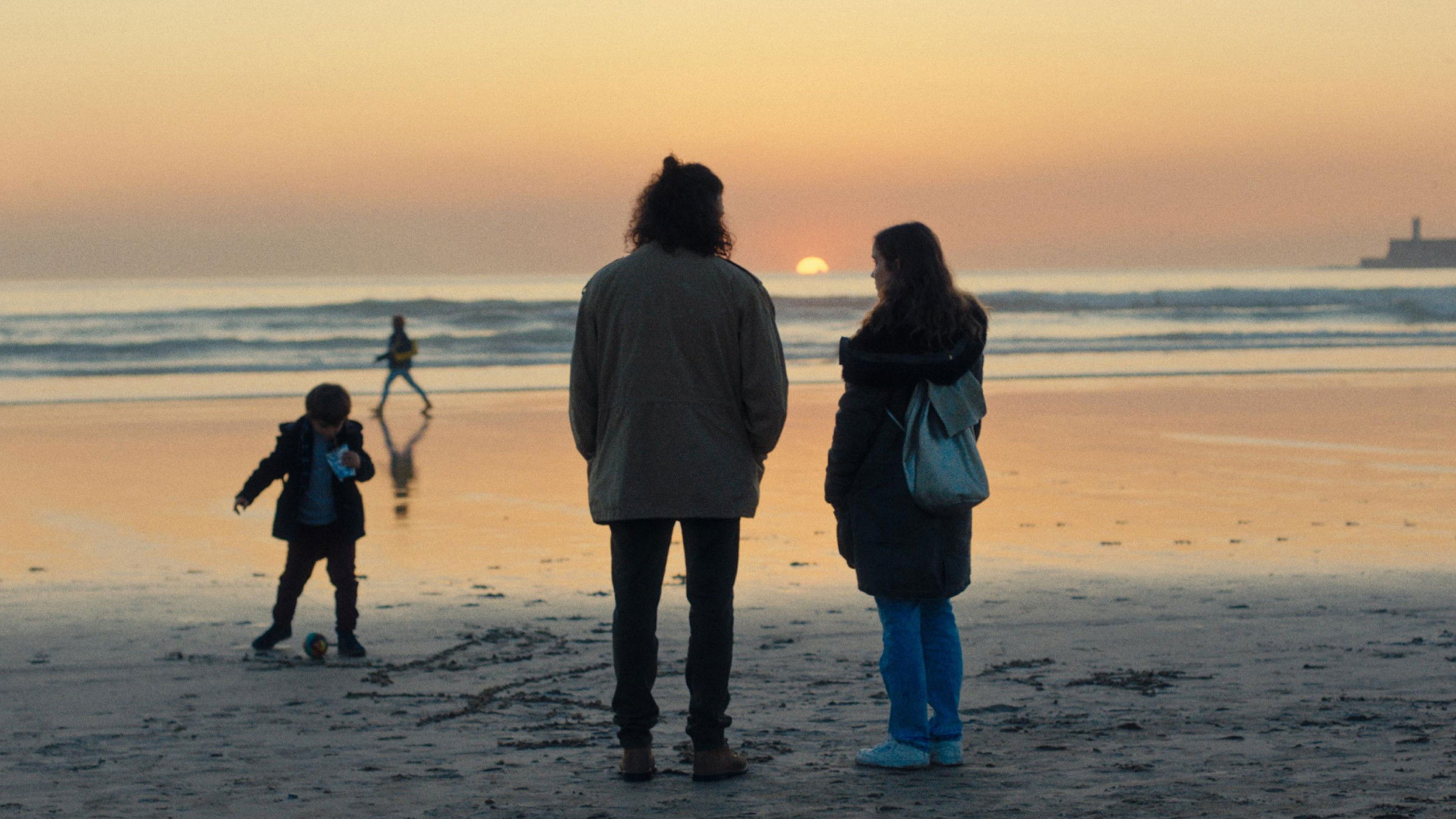 Dulcineia Background