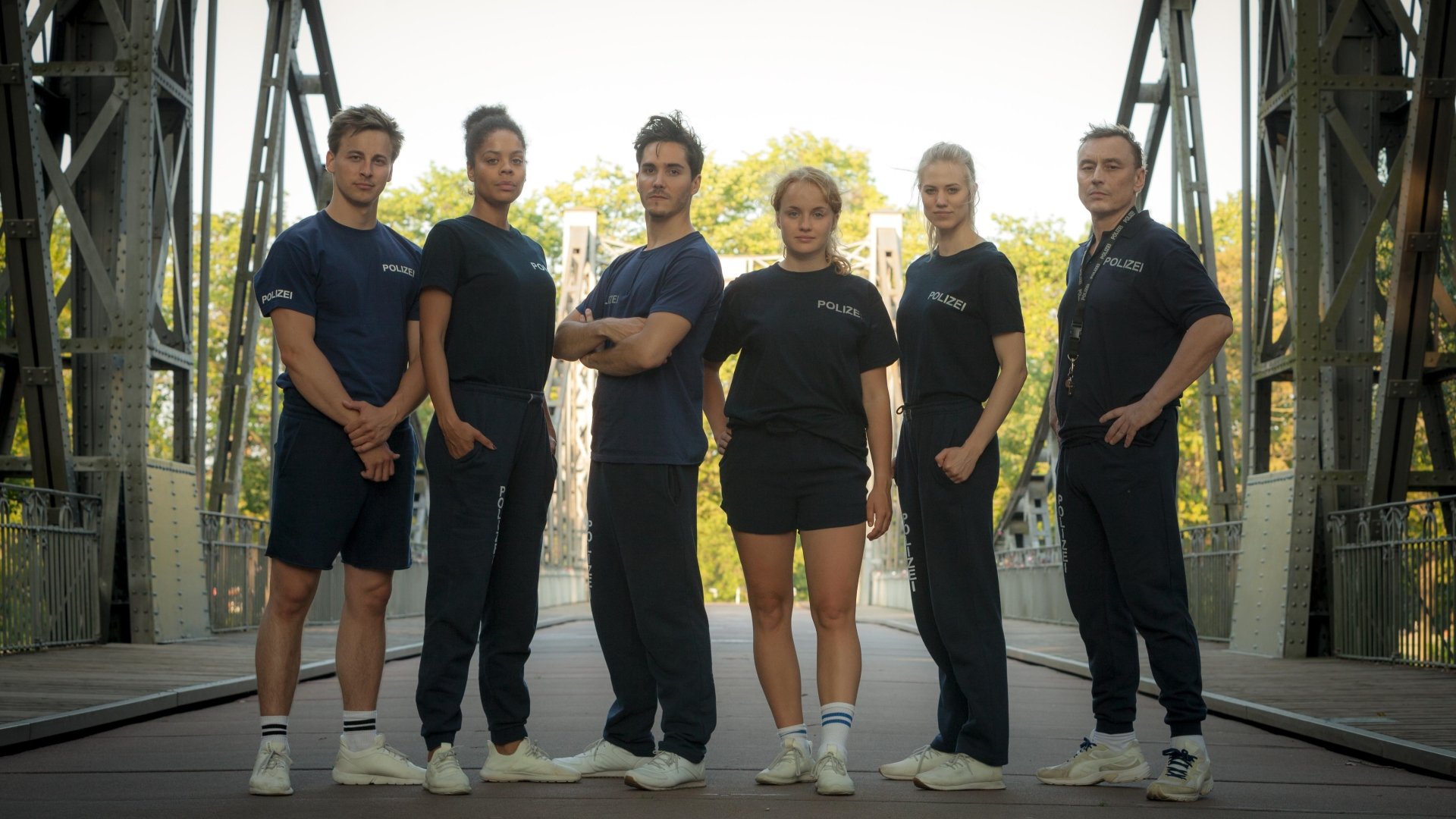 Blutige Anfänger Background