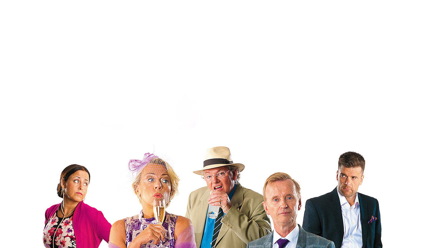 For Better and Worse Background