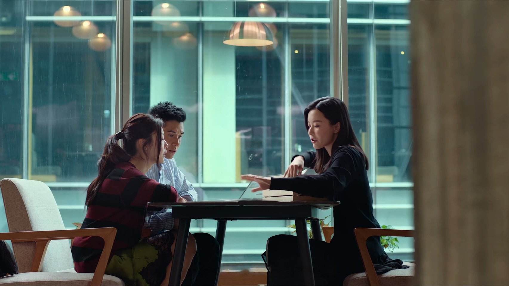 Ready O/R Rot Background