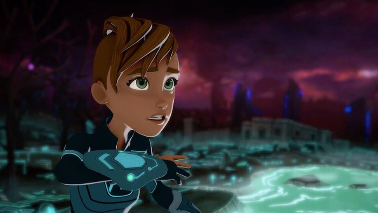 Águila y Jaguar: Los guerreros legendarios Background