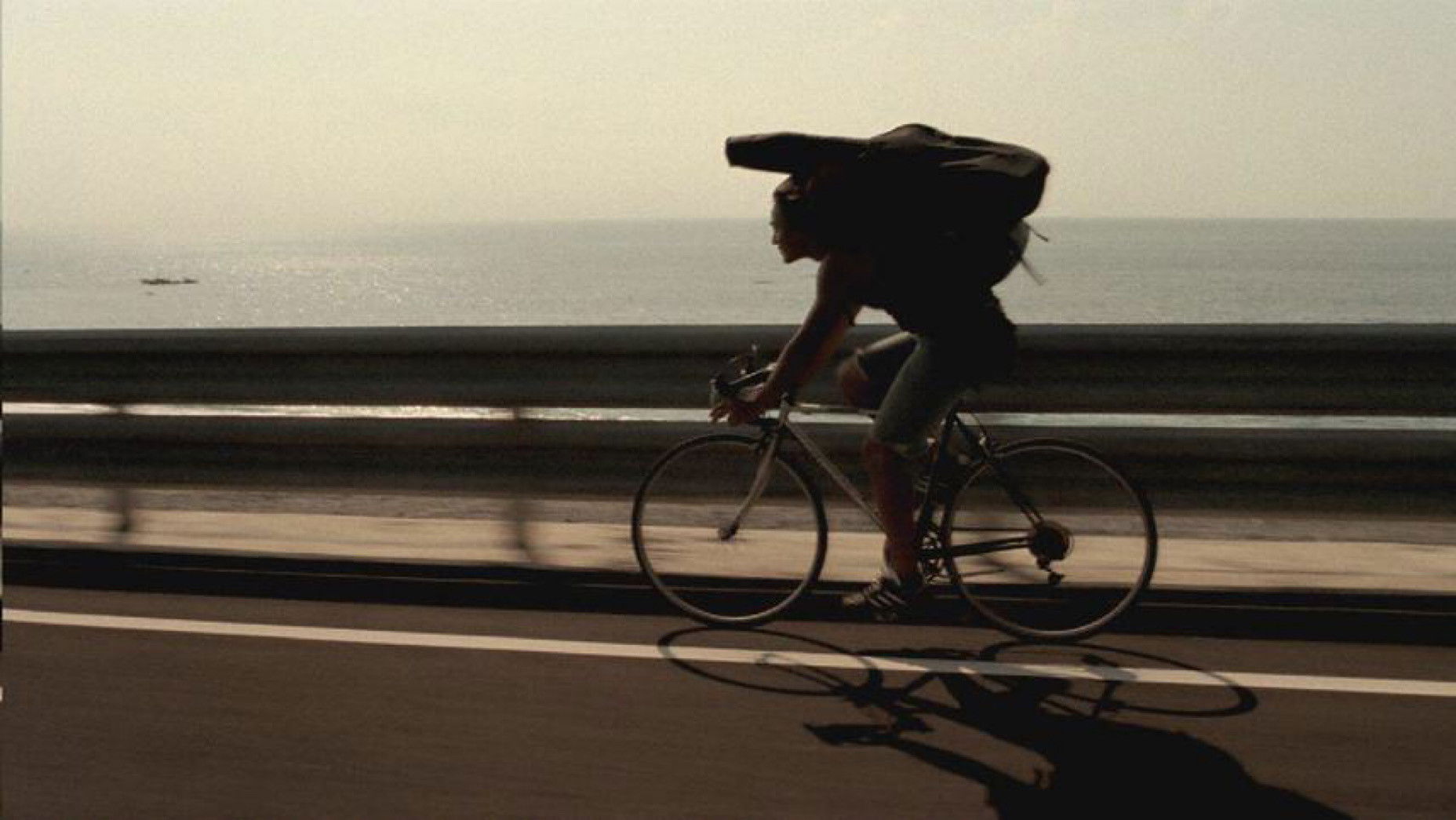 Island Etude Background