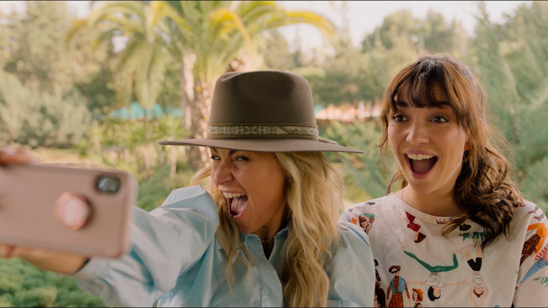 Guerra de Likes Background