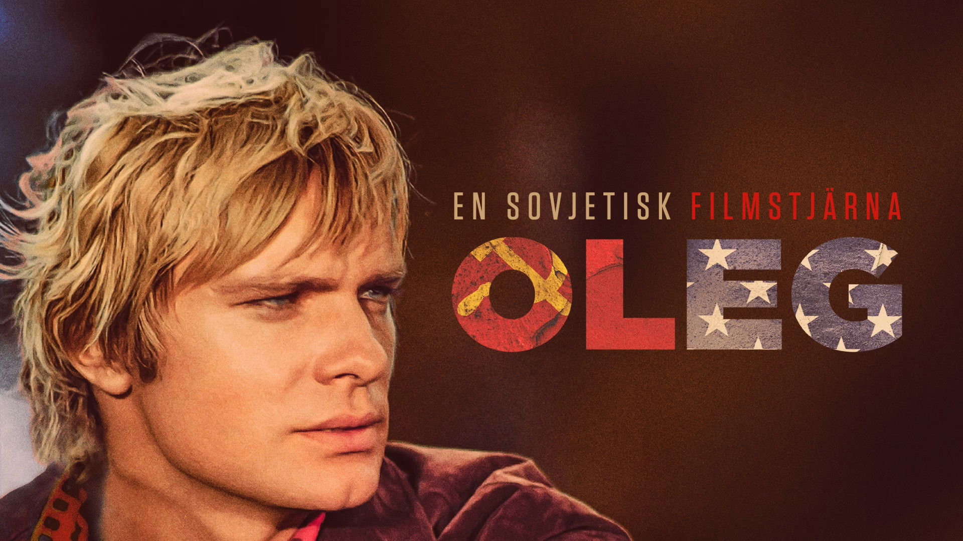 Oleg: The Oleg Vidov Story Background