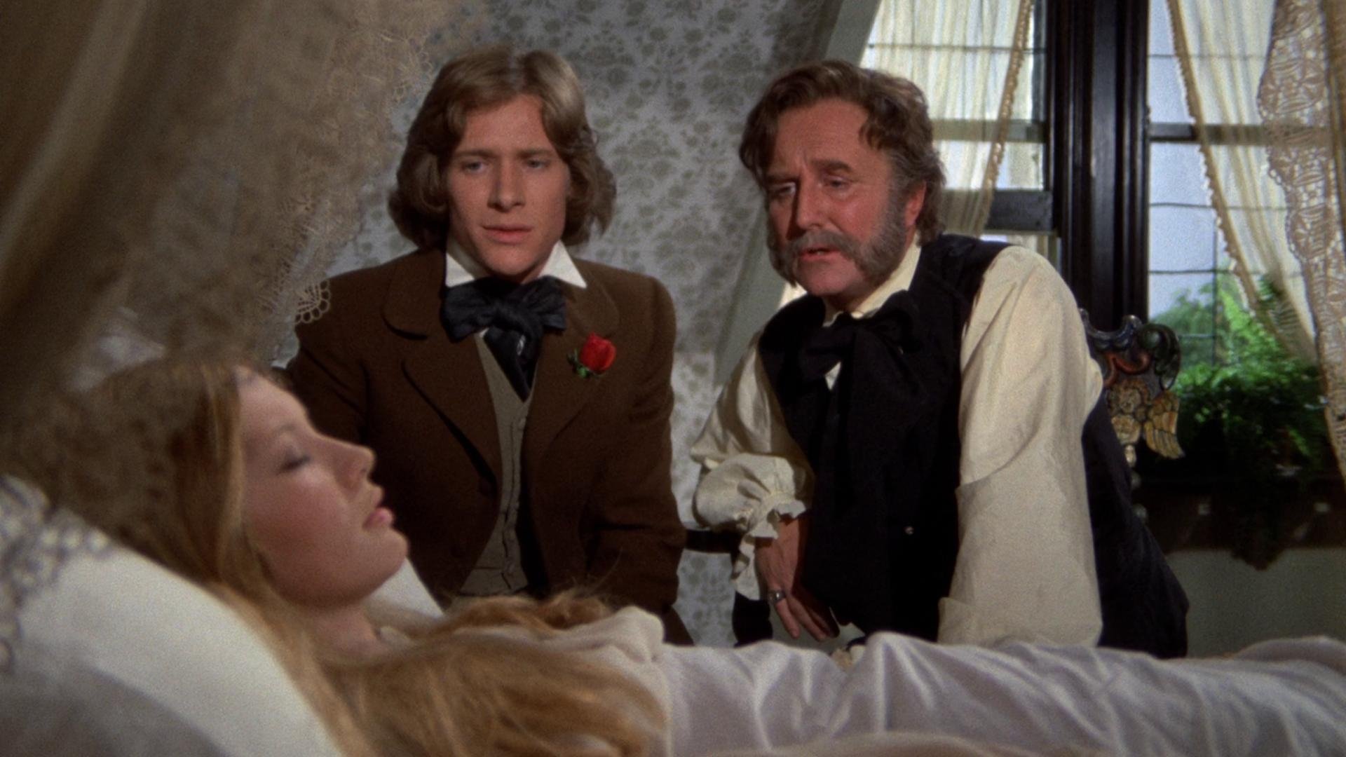 Demons of the Mind Background