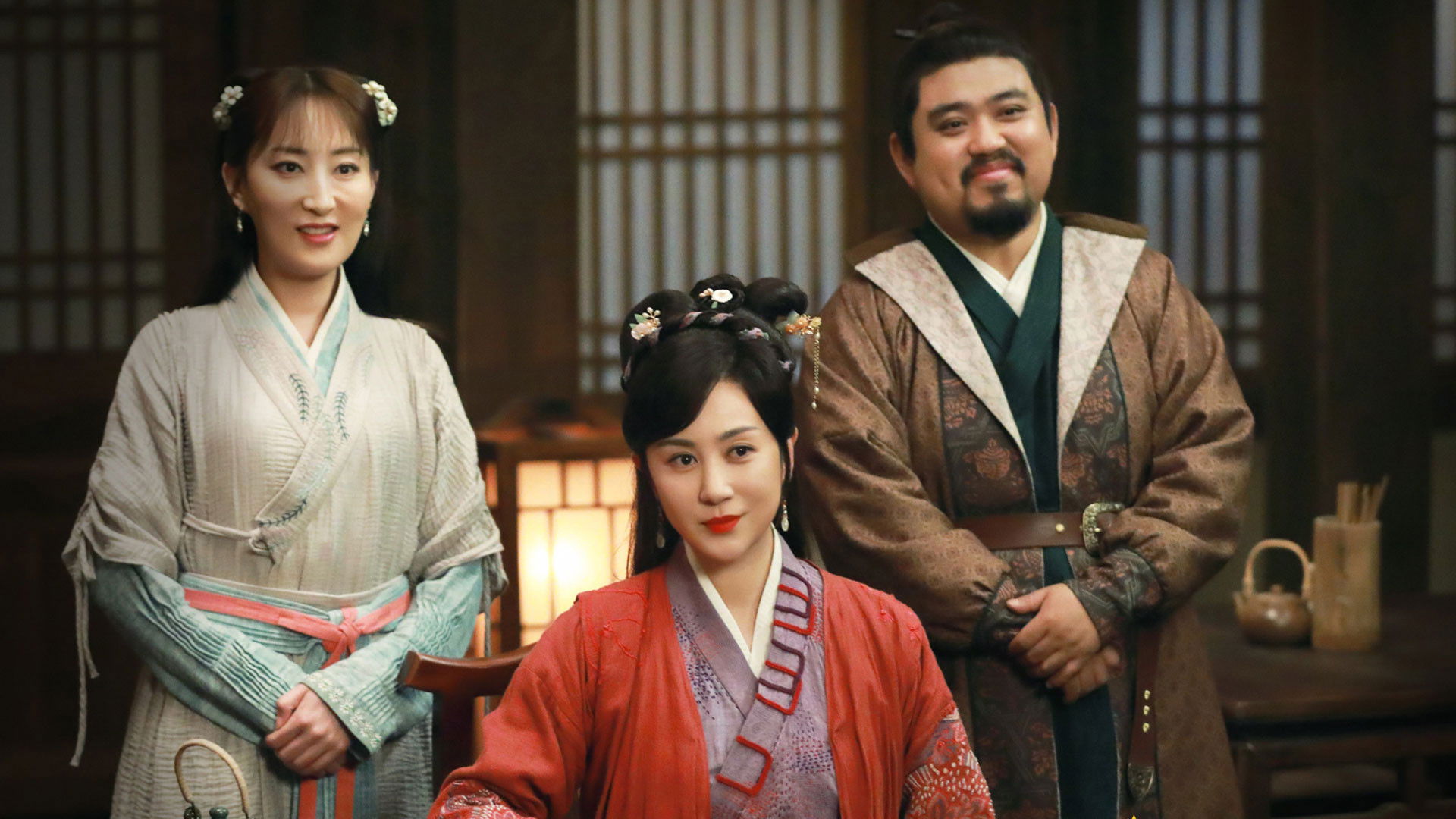 Another Me Background