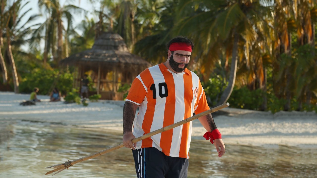 Recep Ivedik 4 Background