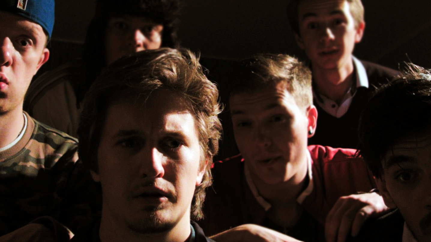 Robbery 101 Background