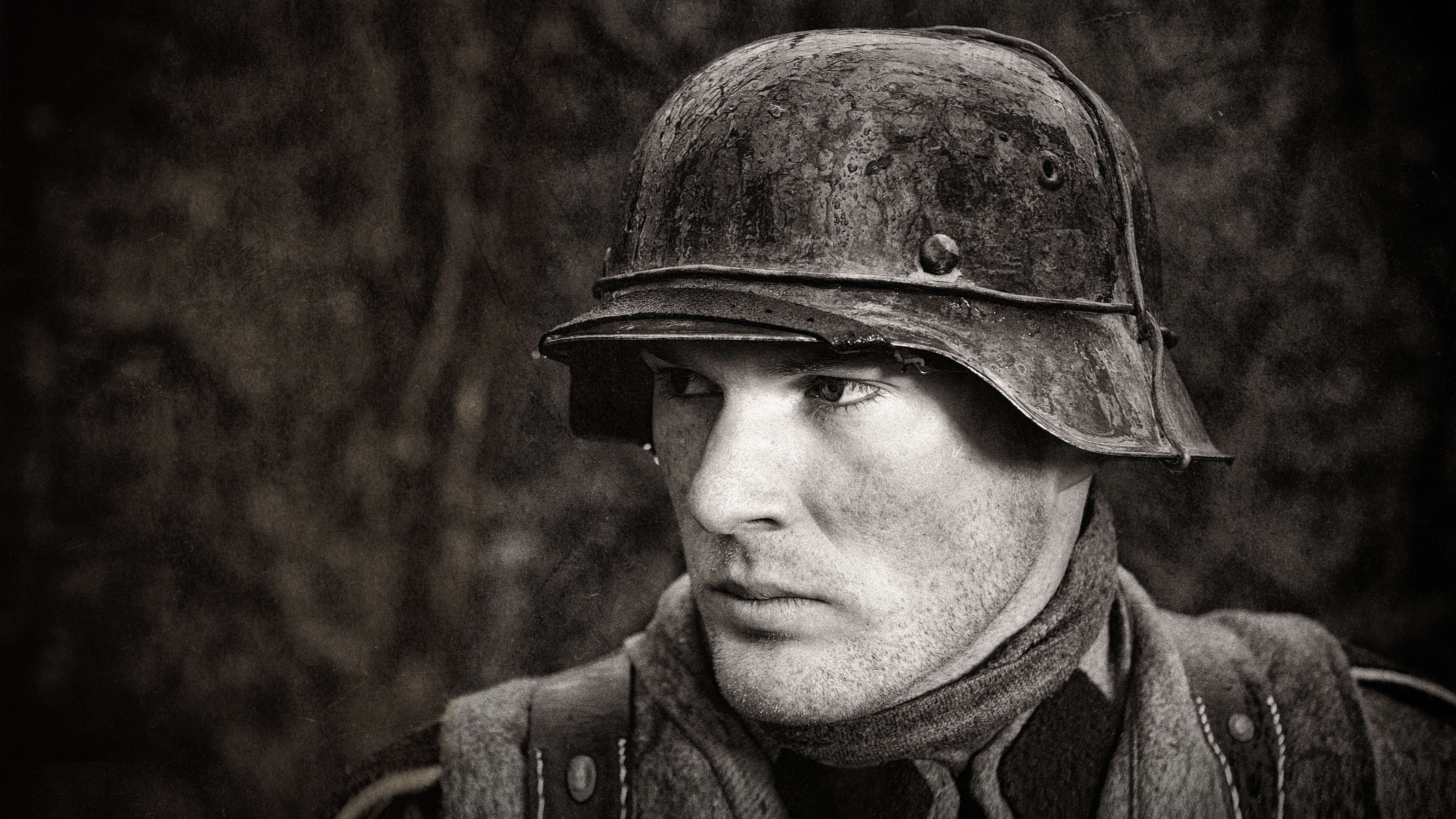 Project Nazi: The Blueprints of Evil Background