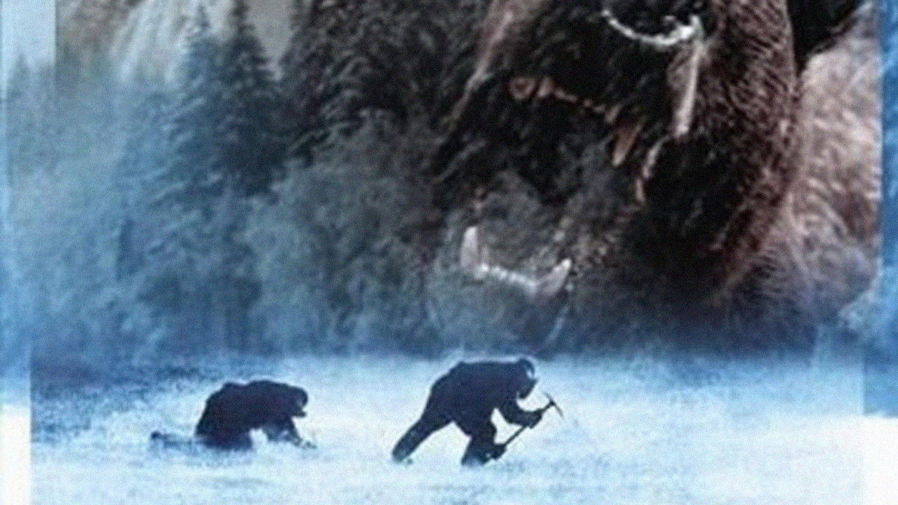 Beartooth Background