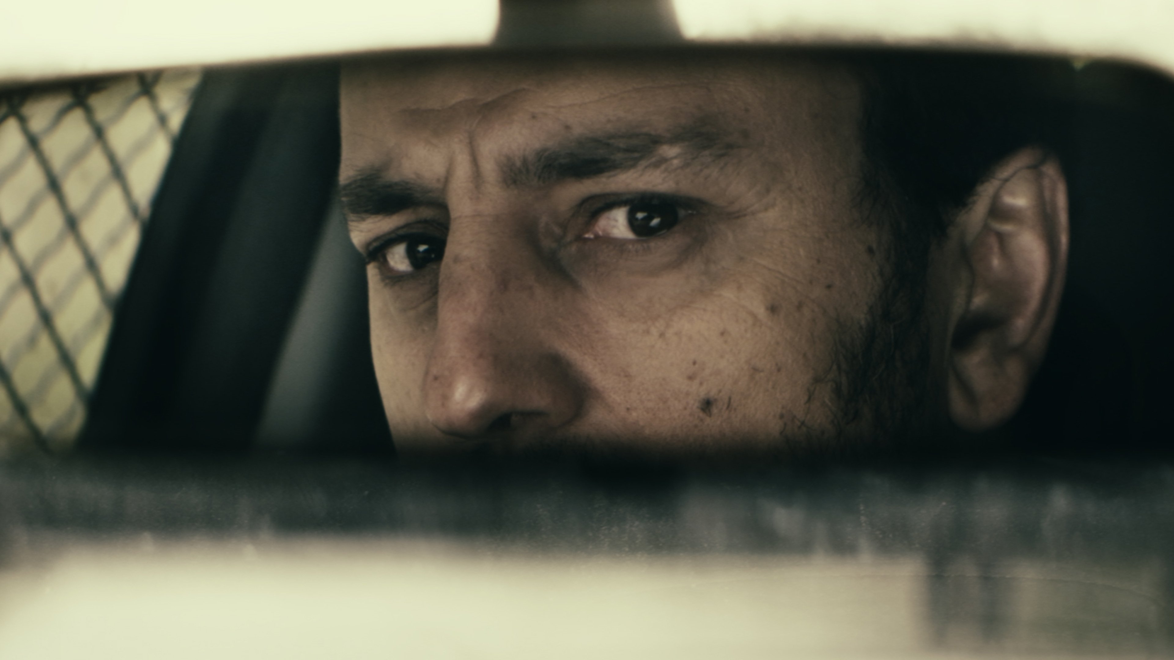 Fase terminal Background