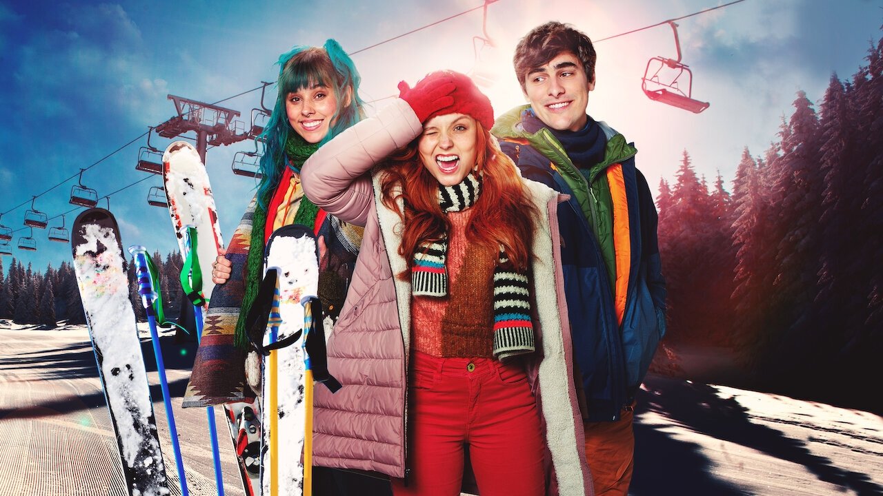 The Secret Diary of an Exchange Student Background