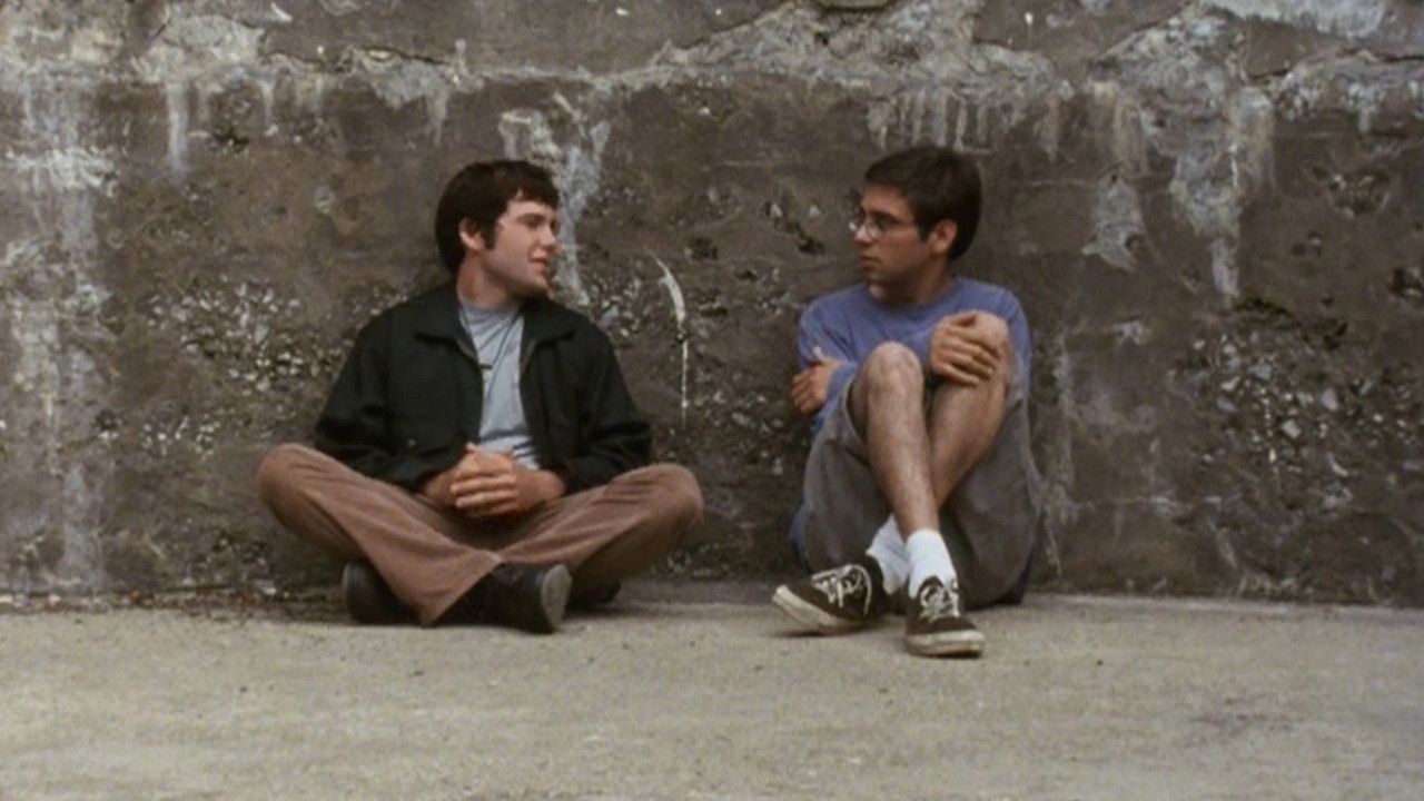 A Better Place Background