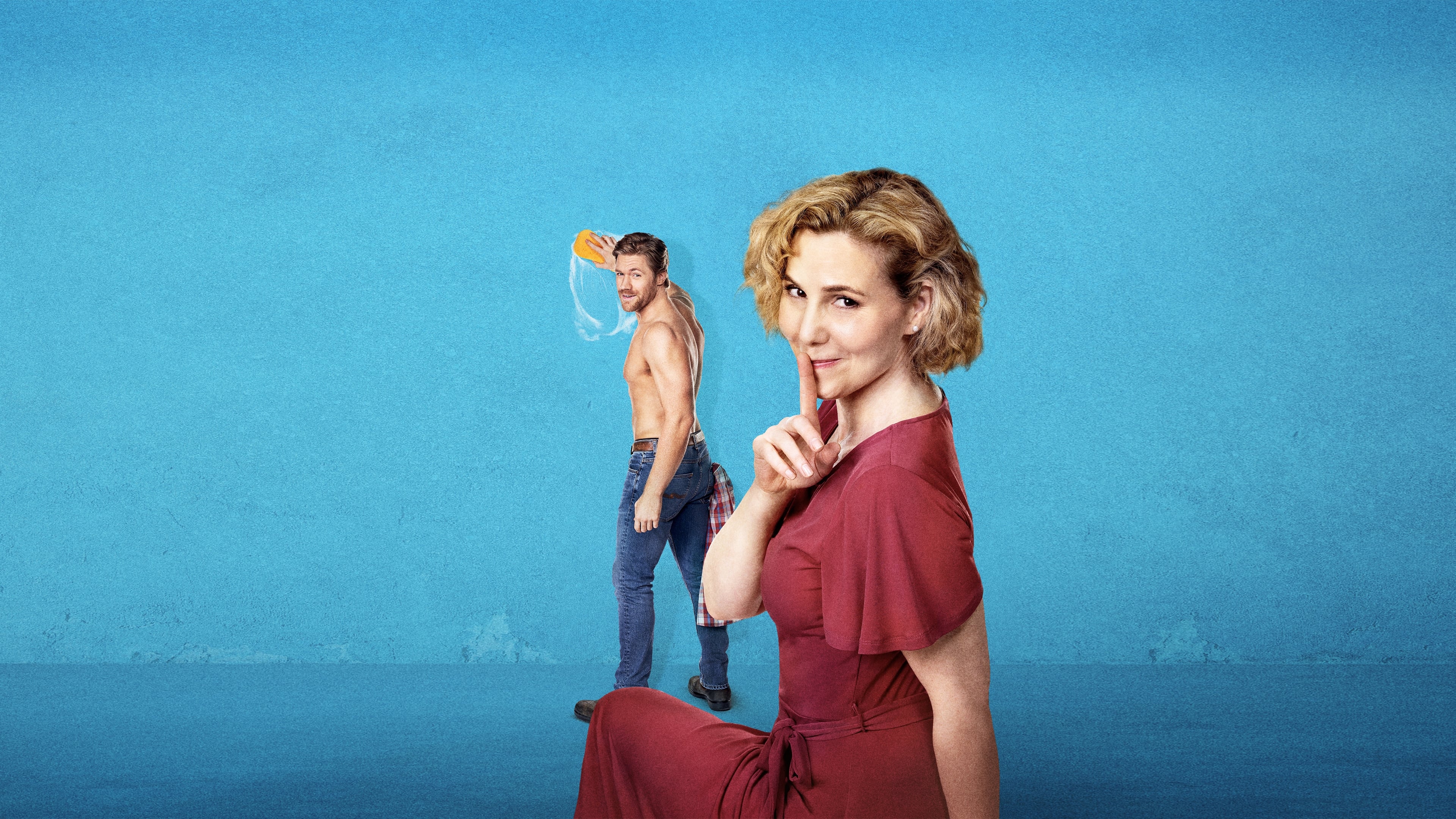 How to Please a Woman Background