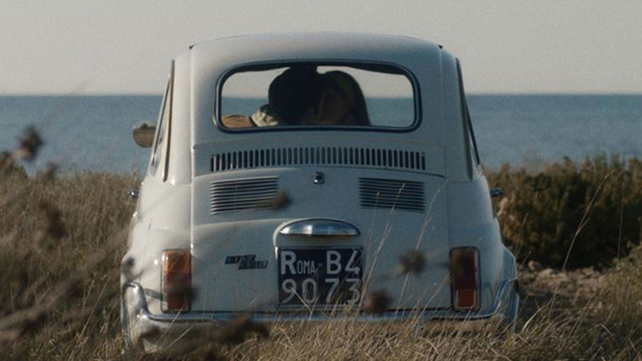 One Hour Only Background