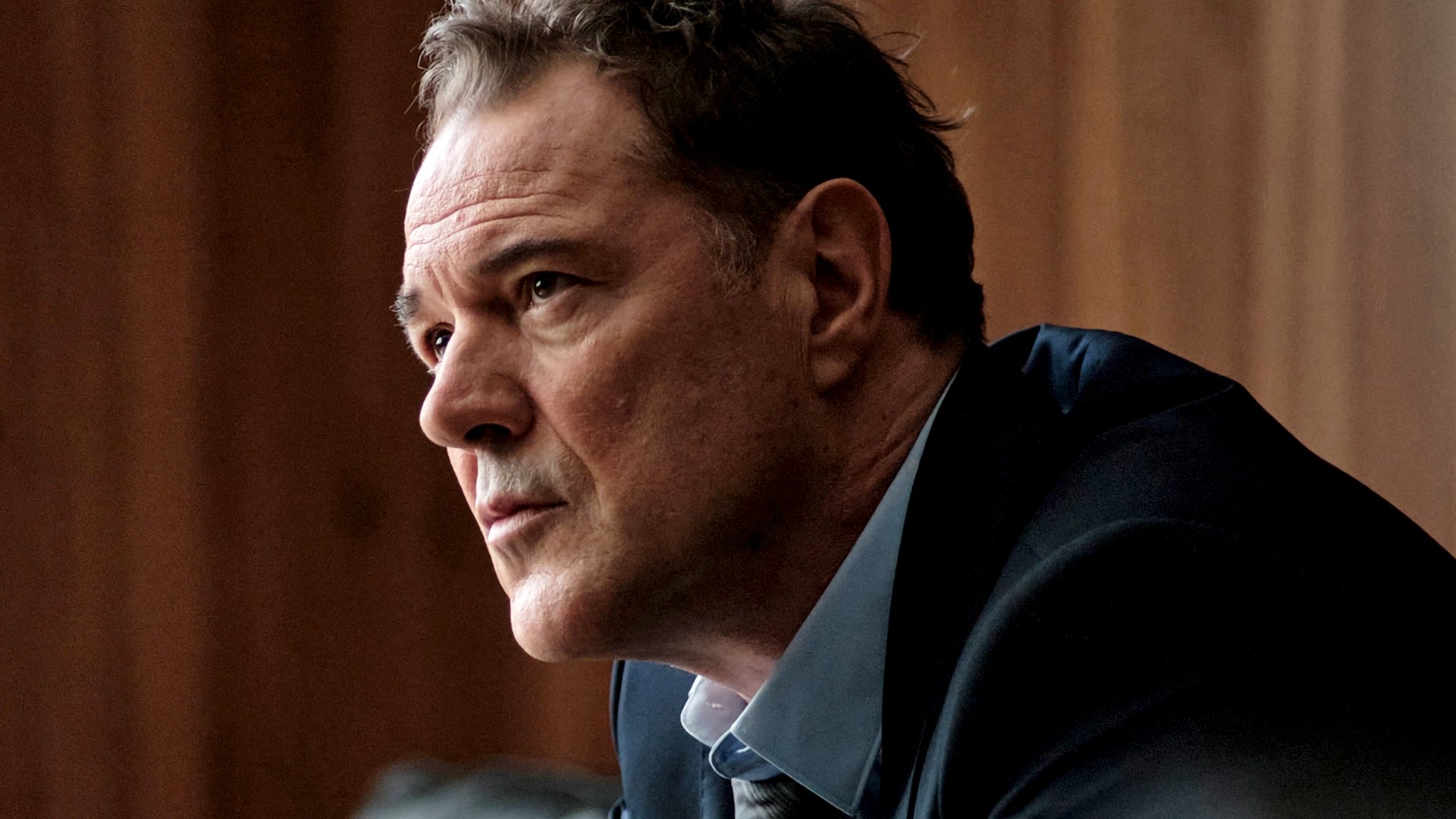 Your Honor Background