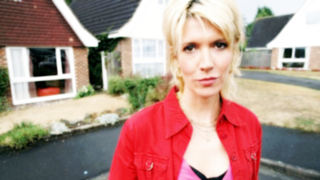 Nighty Night Background