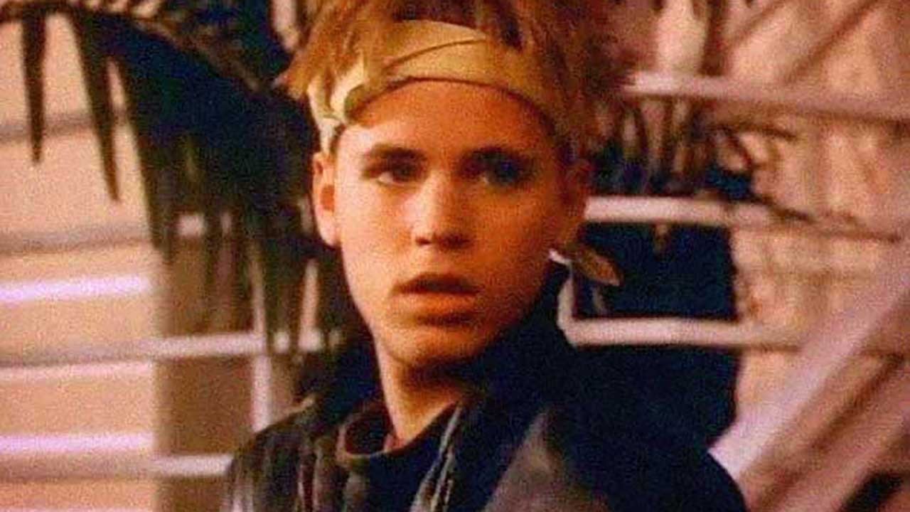 Prayer of the Rollerboys Background