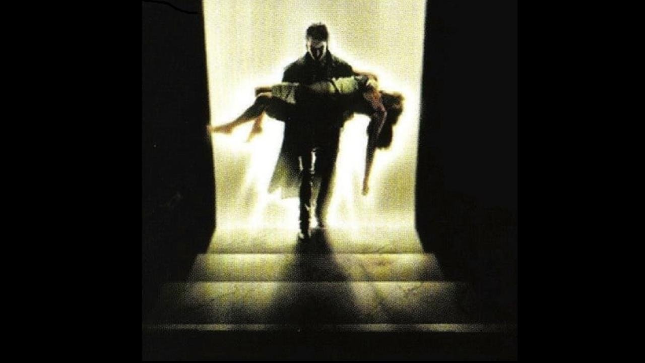 Dracula II: Ascension Background