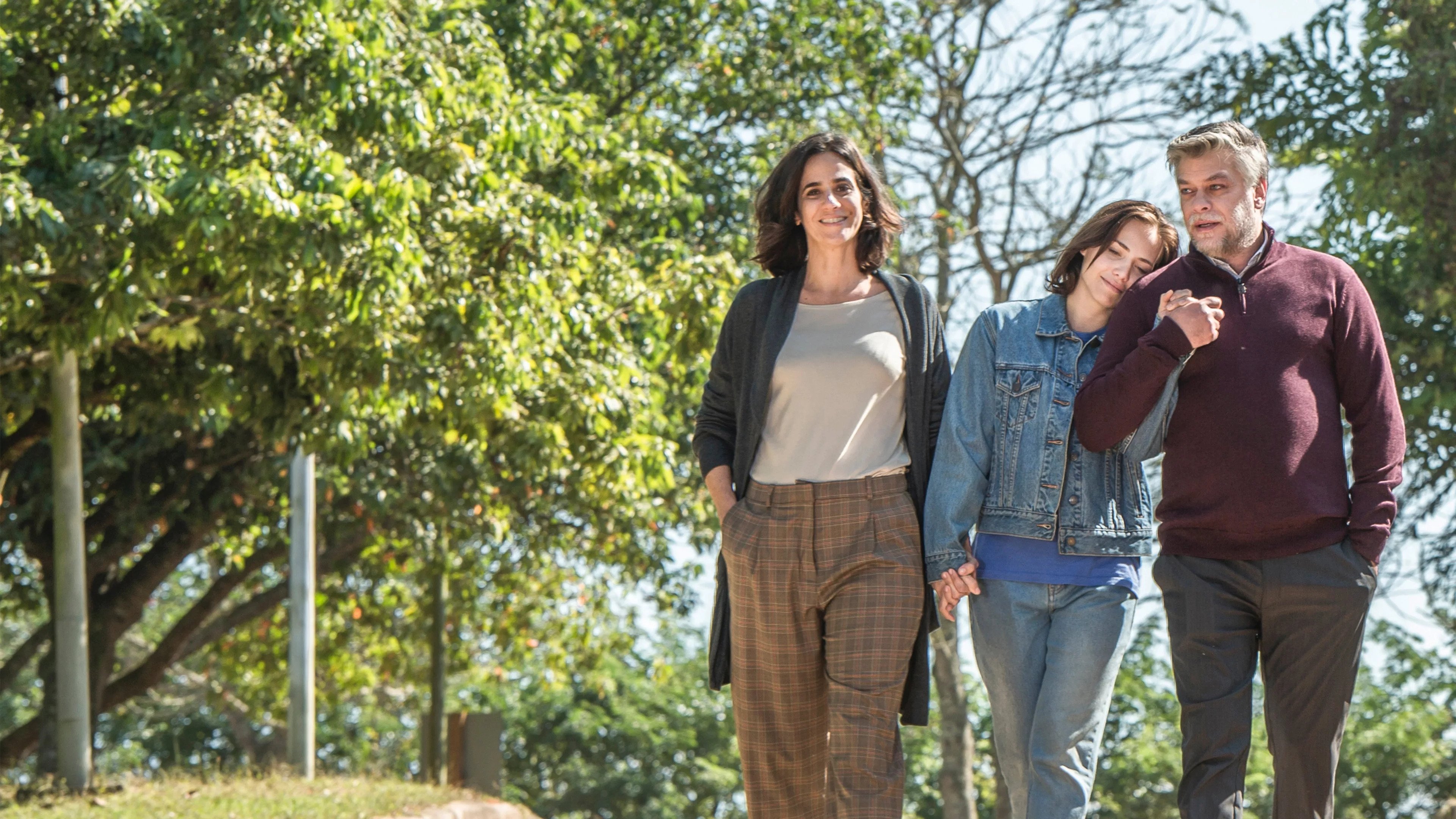 Where My Heart Is Background