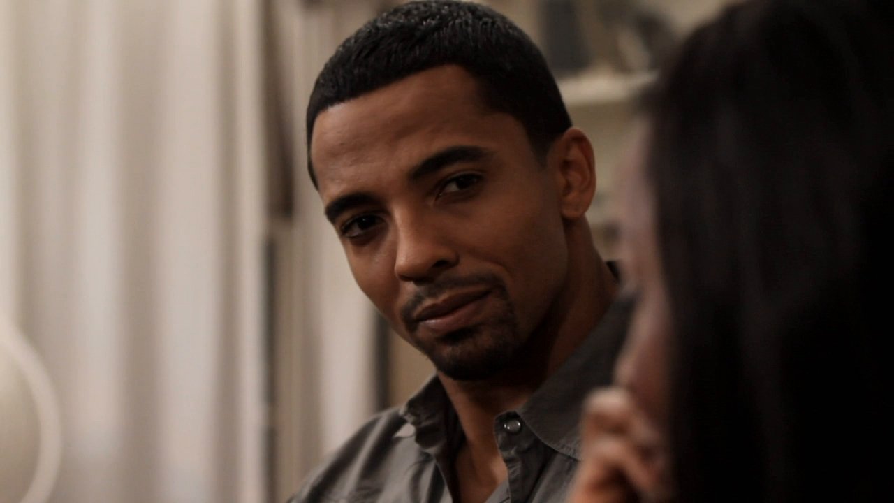 The Prayer Circle Background