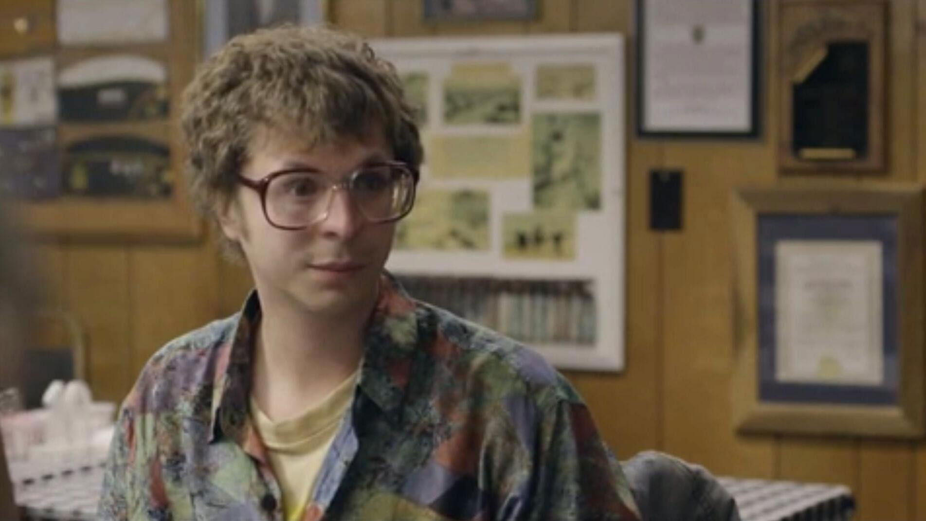 Gregory Go Boom Background