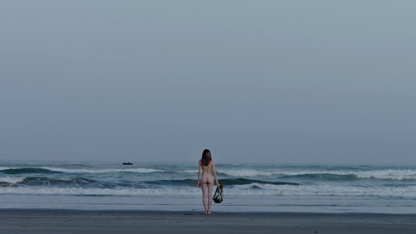 La Sirena Background