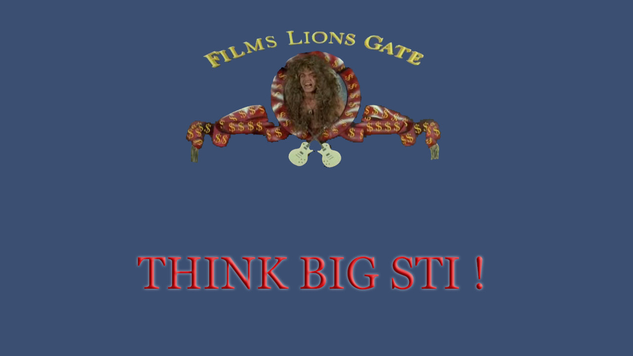 Elvis Gratton 2: Miracle à Memphis Background