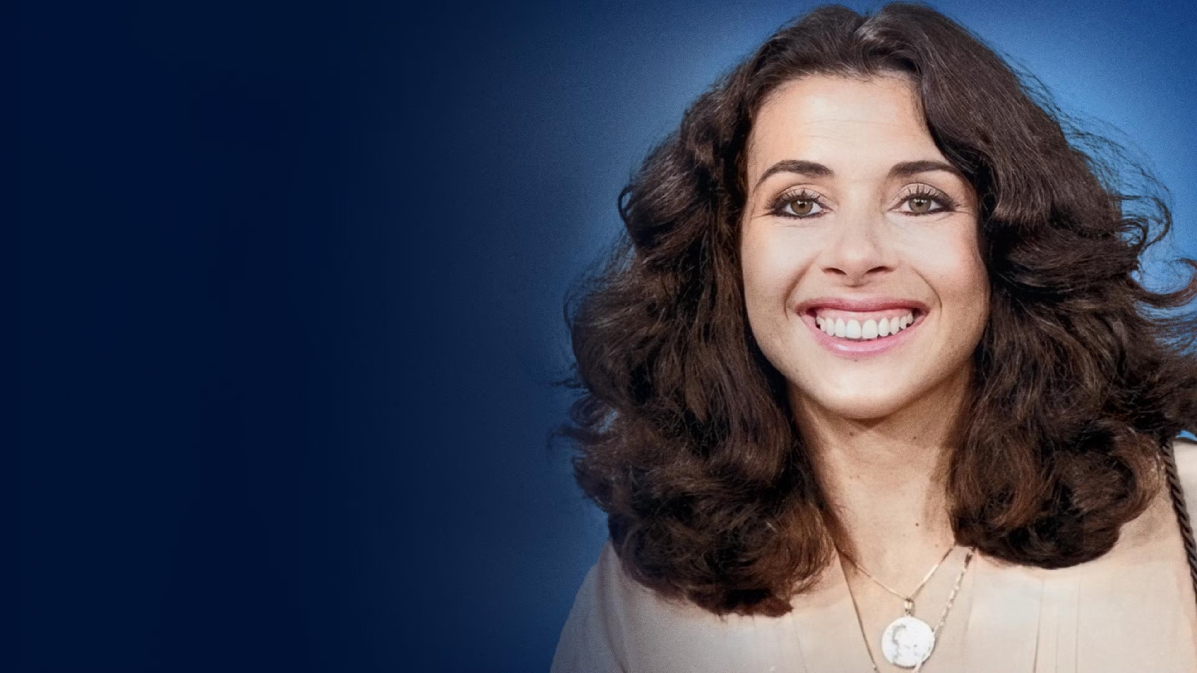 Água Viva Background