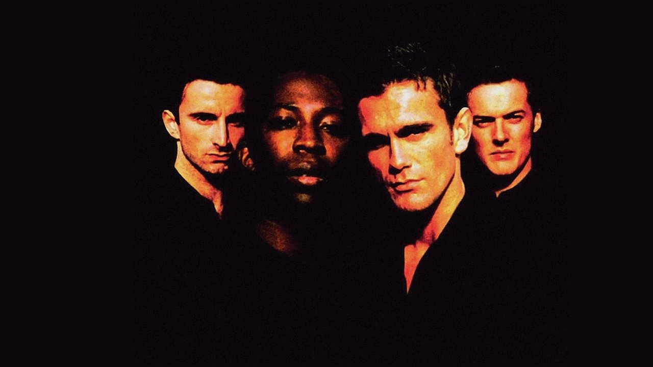 Lock, Stock... Background