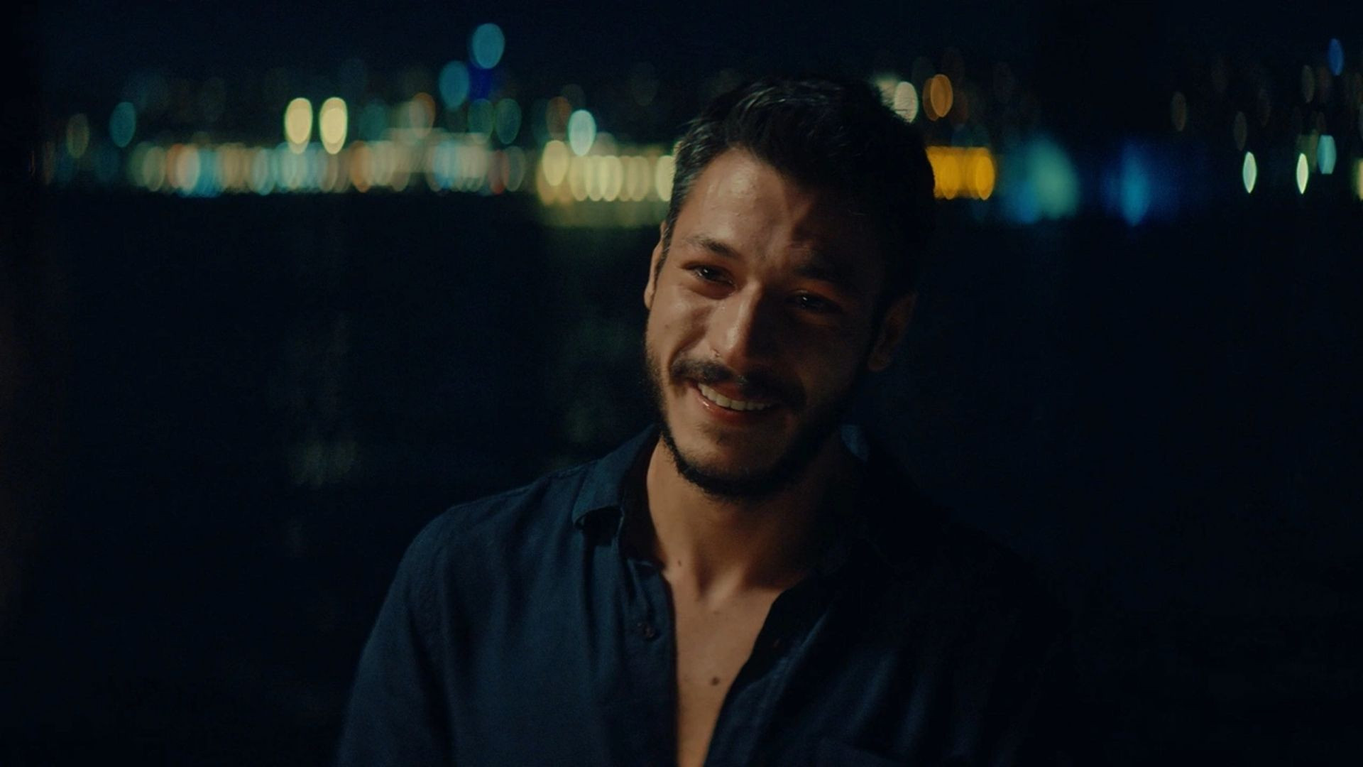 Istanbul Trilogy: Muhabbet Background