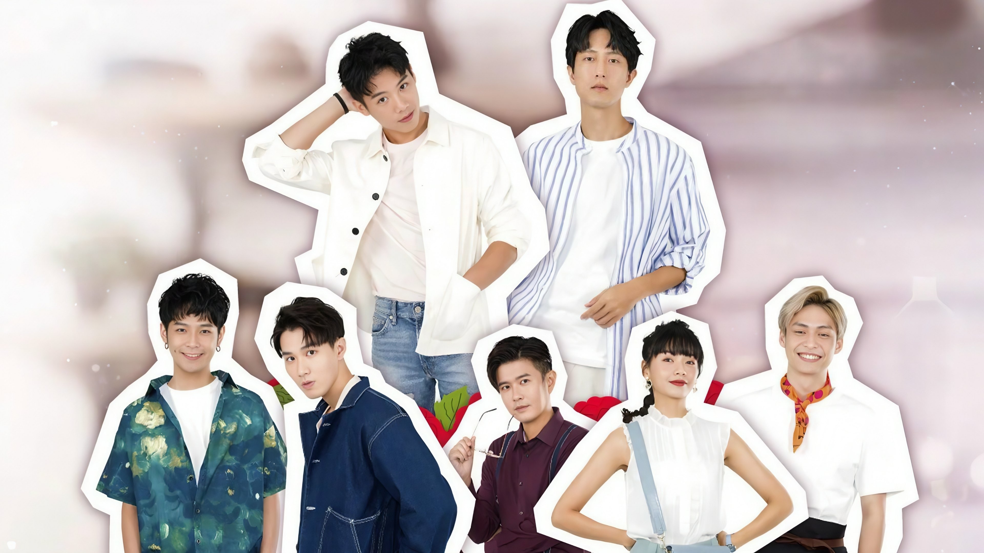 Craving You Background