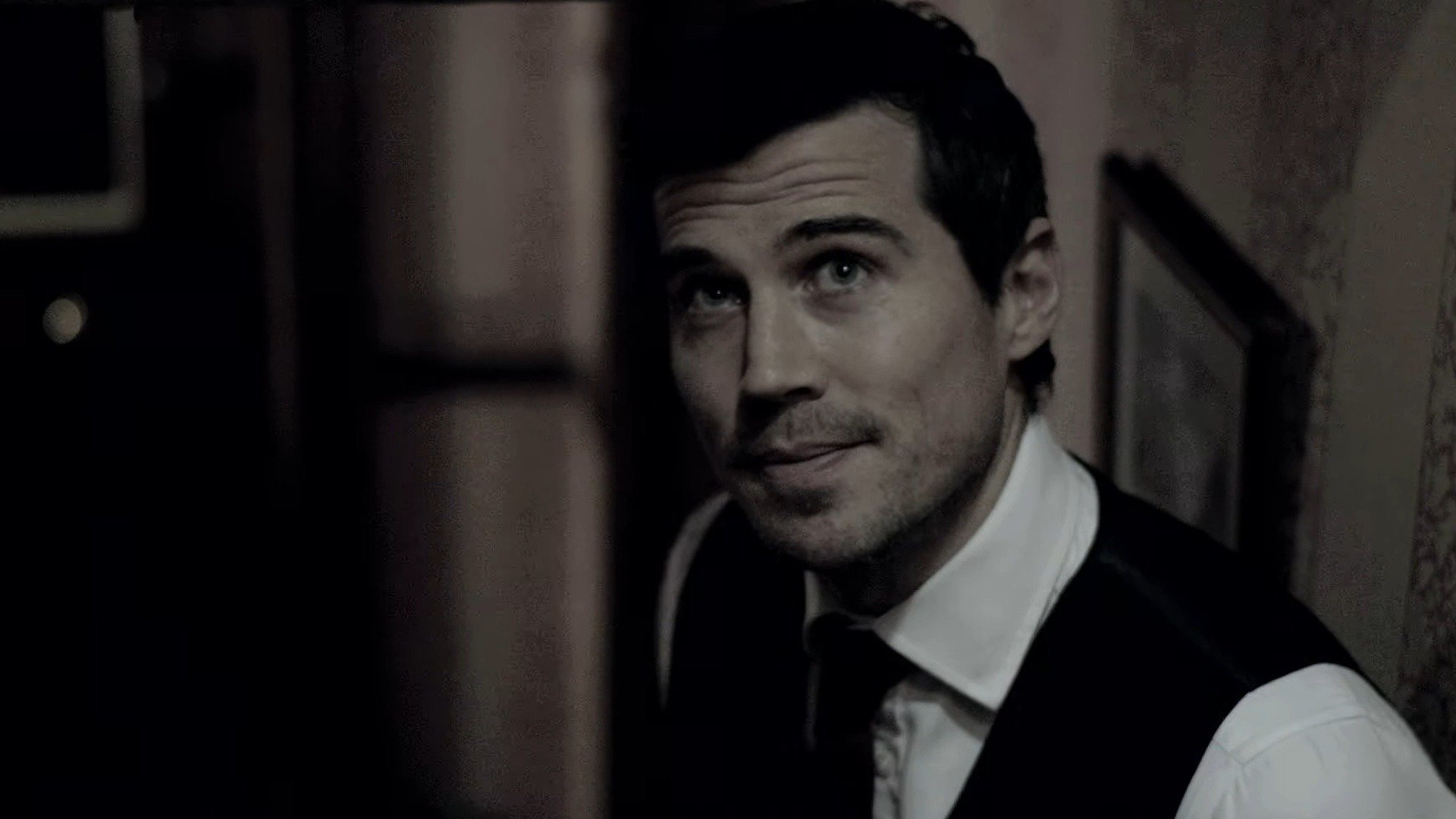 The Final Haunting Background