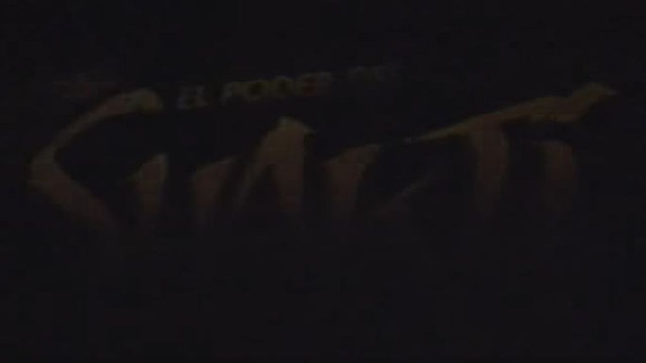 El poder del Shakti Background