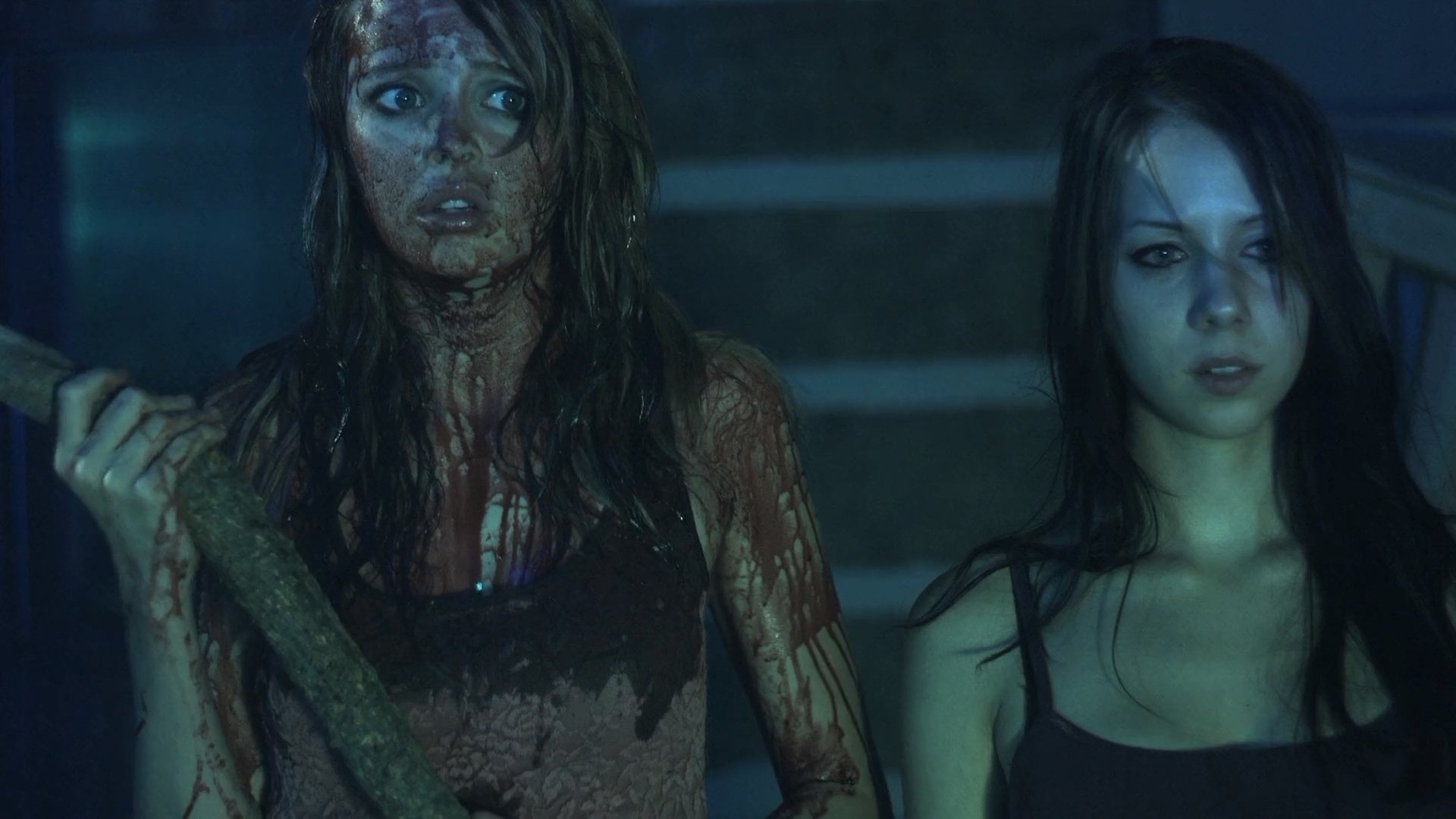 Lake Fear Background