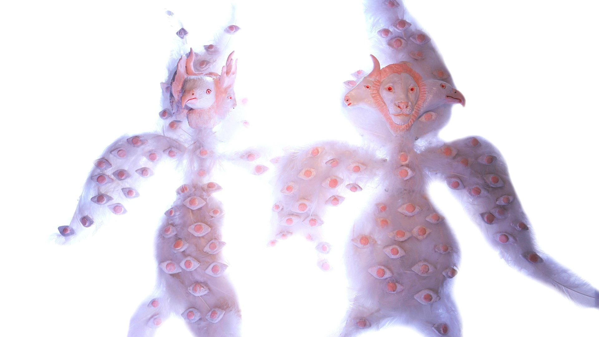 Apocalypsis Background