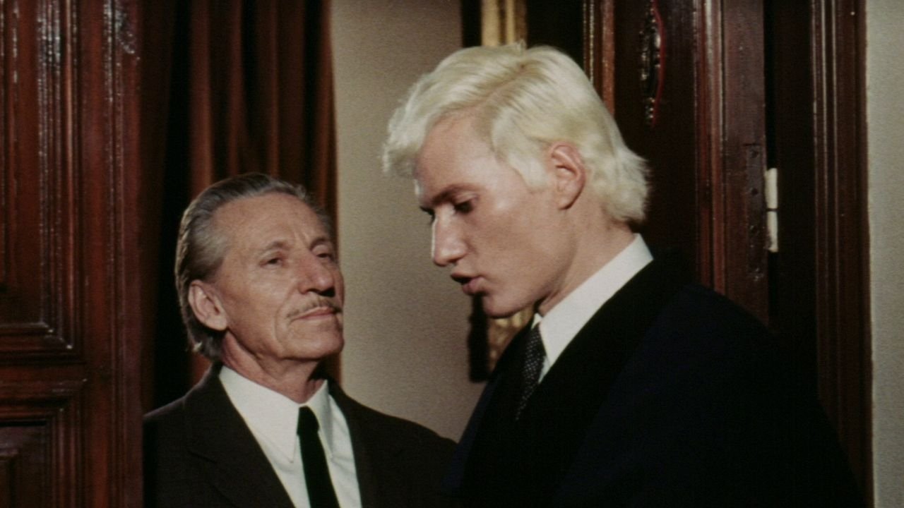 El vampiro de la autopista Background