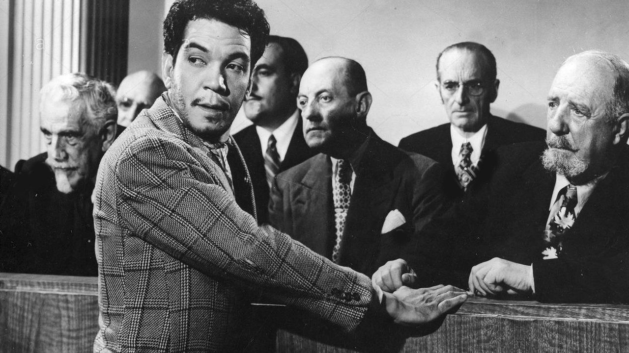 Si yo fuera diputado Background