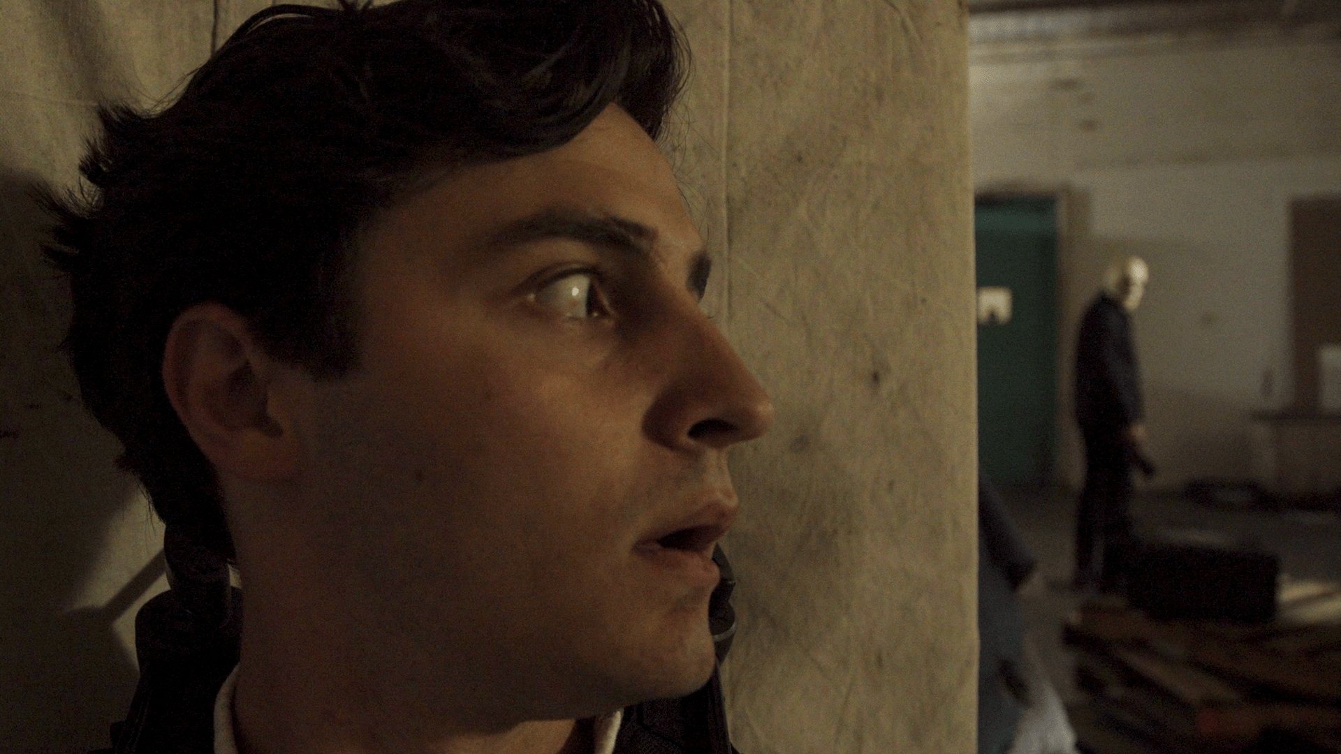 Witnesses Background