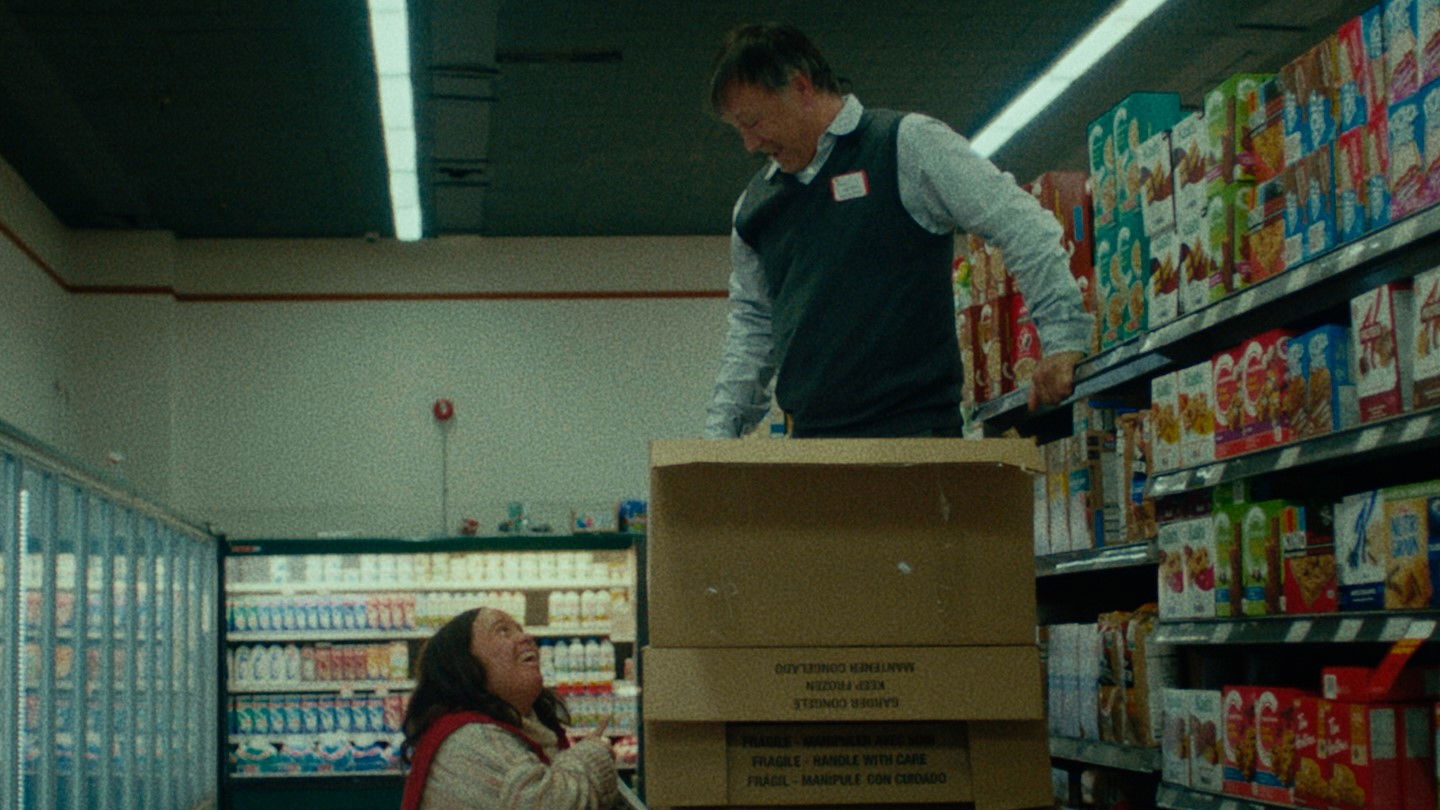 My Tomato Heart Background